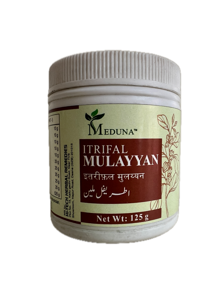 Itrifal Mulayyan (125 g)