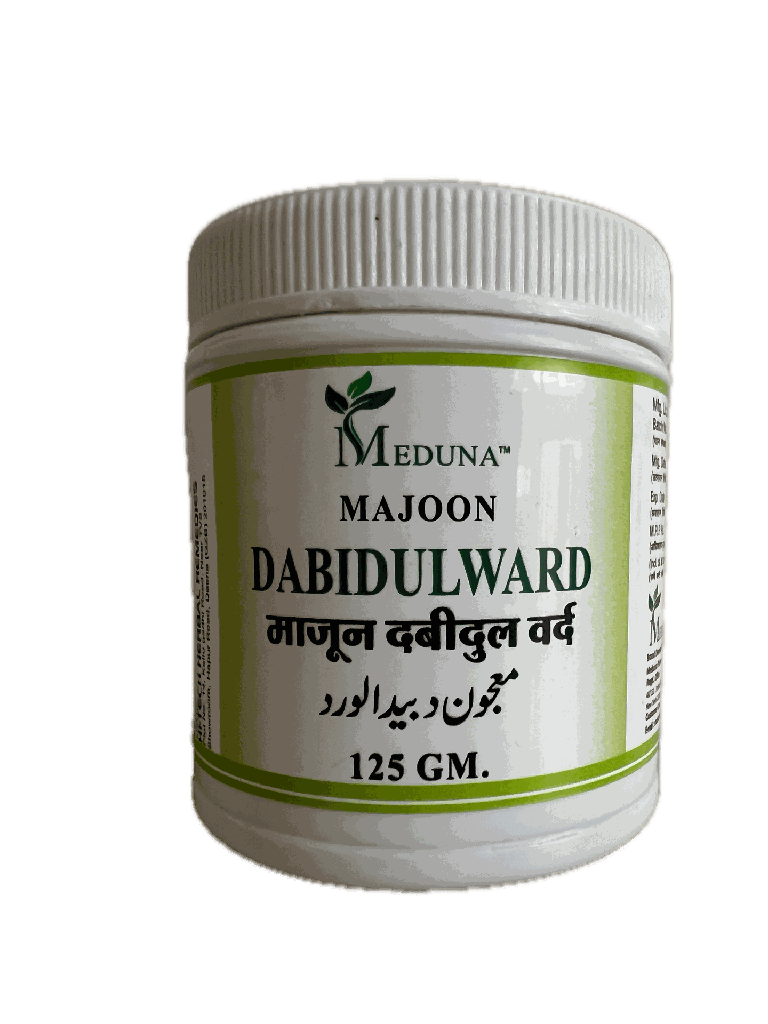 Majoon Dabidulward (125 g)