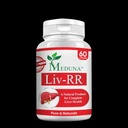 Liv - RR (60 Caps)