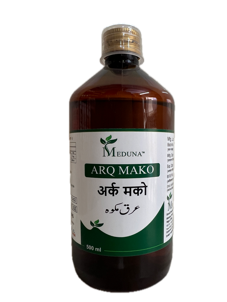 Arq Mako (500 ml)