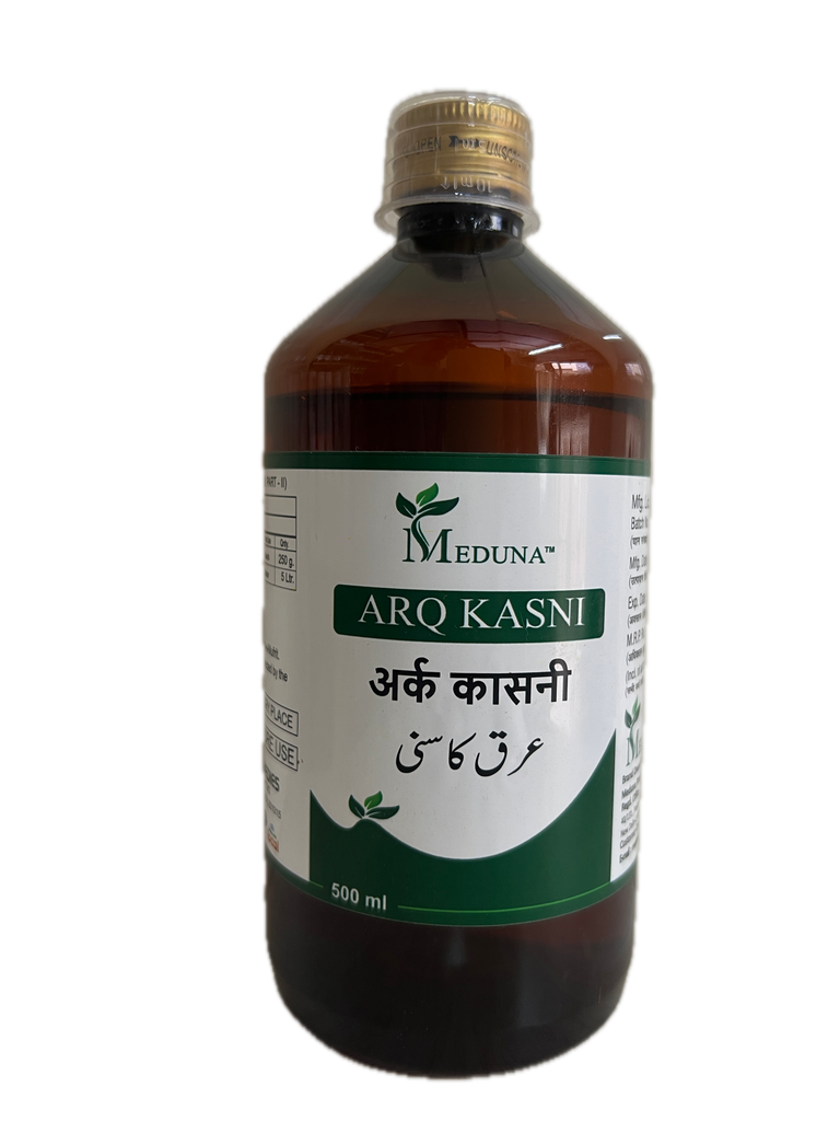 Arq Kasni (500 ml)