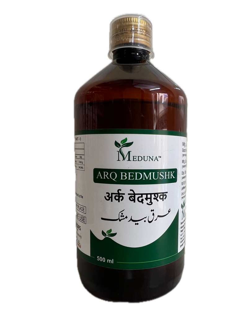 Arq Bedmushk (500 ml)