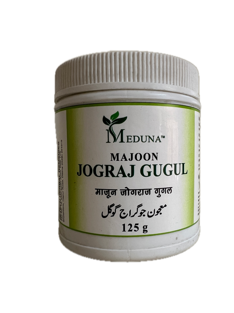 Majoon Jograj Gugul (125 g)